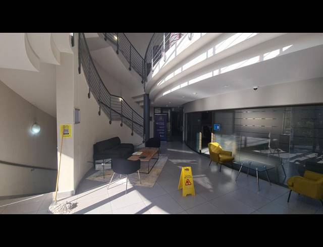 INDUSTRIAL PROPERTY TO RENT IN VORNA VALLEY